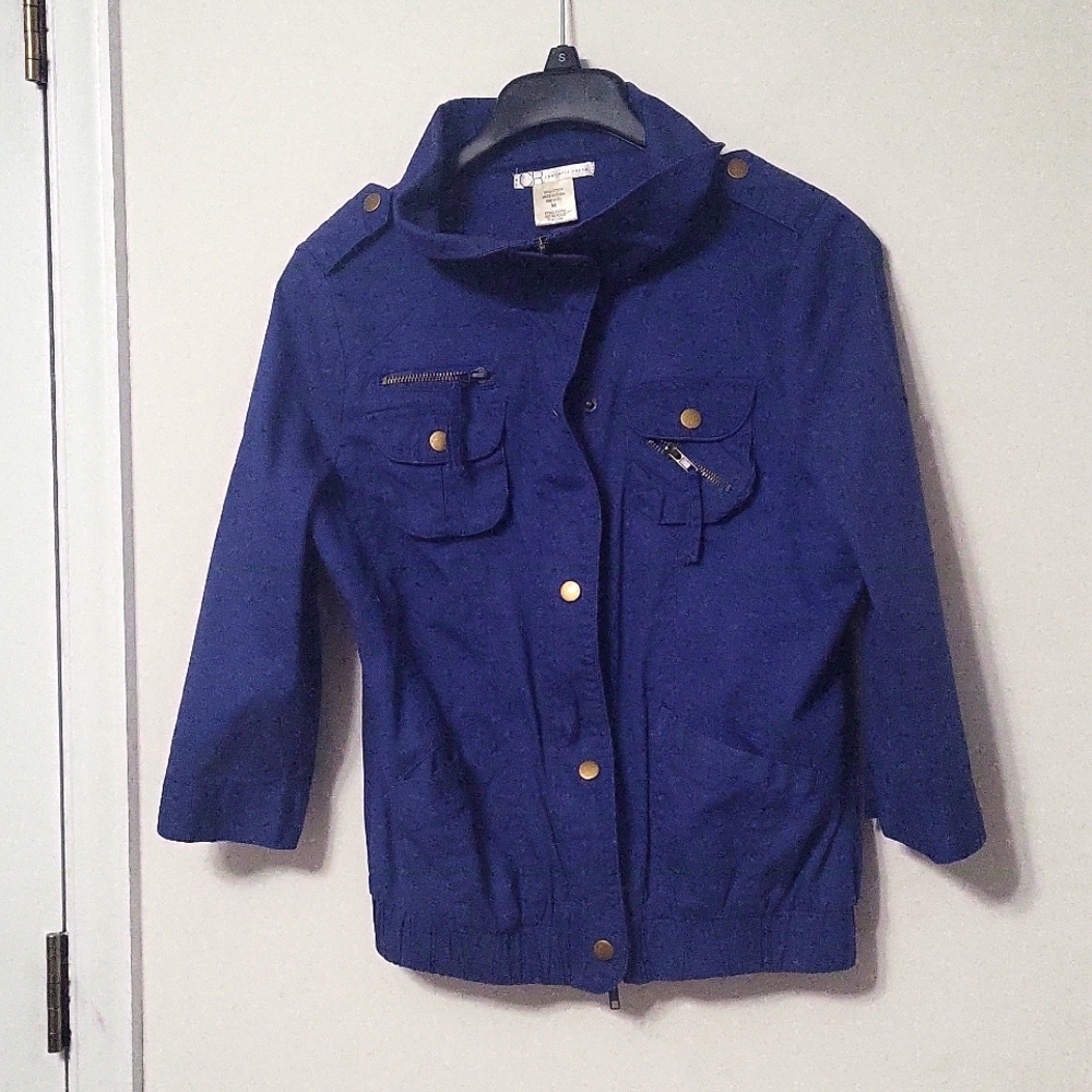Charlotte Russe jacket